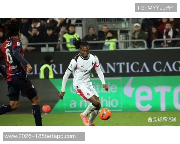 米兰10月最佳进球候选名单揭晓莱奥精彩禁区外贴地斩入围 米兰10月最佳进球候选名单揭晓莱奥精彩禁区外贴地斩入围