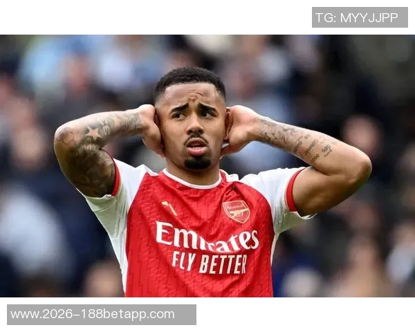 名宿建议阿森纳冬窗应保留所有球员热苏斯是理想的替补选择