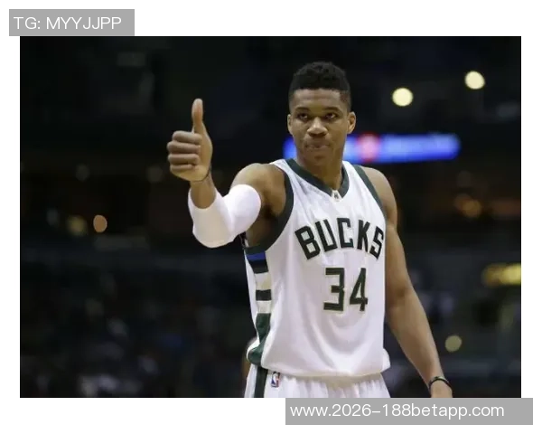 韦斯利马修斯称字母哥是最佳合作球员仅次于詹姆斯