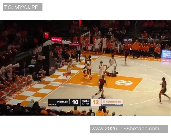 全美第四名阿门特大学公开训练日吸引37名NBA球探现场观摩