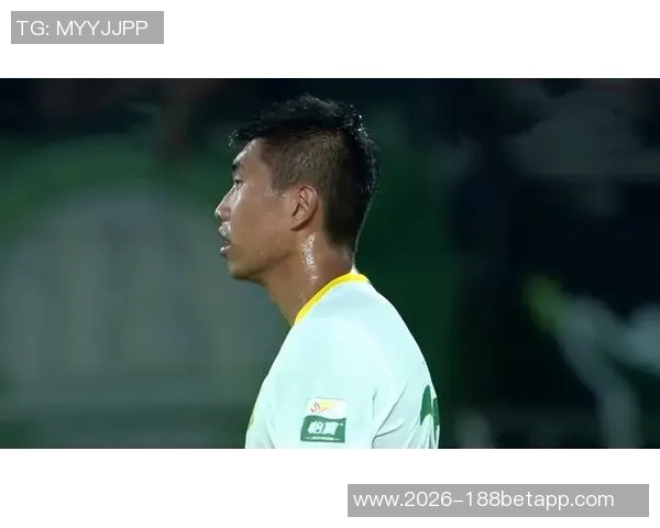 柏杨因红牌停赛将缺席明年亚冠精英附加赛引发关注