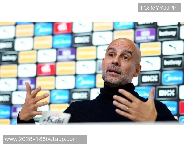 瓜迪奥拉直言巴勒斯坦儿童遭遇不公正对待呼吁全球关注人道危机 瓜迪奥拉直言巴勒斯坦儿童遭遇不公正对待呼吁全球关注人道危机