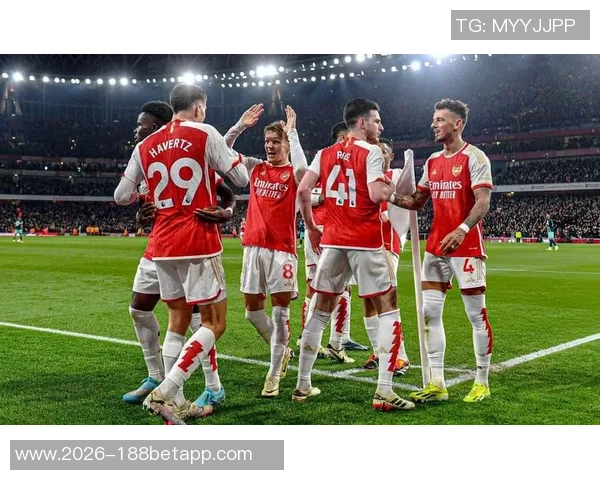 后温格时代引援花费超10亿镑厄德高力压赖斯荣登榜首