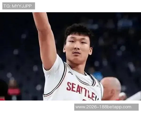 NCAA常规赛淡厚然表现平平仅获2篮板1盖帽吕俊熙贡献9分助球队取胜