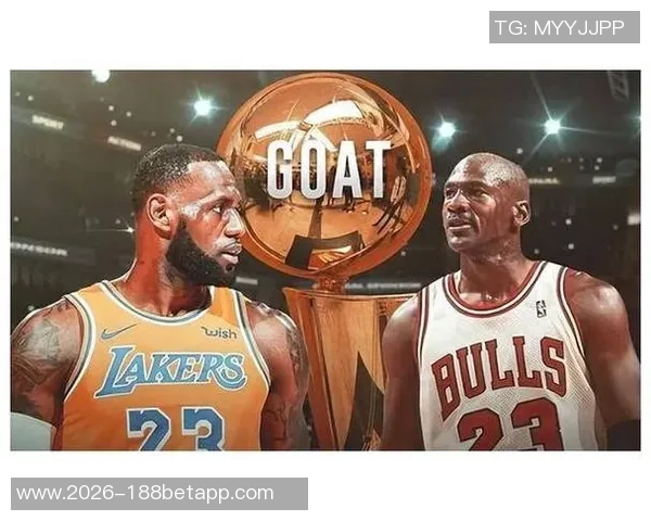 富保罗称詹姆斯科比库里皆可与乔丹并肩竞争的传奇球员