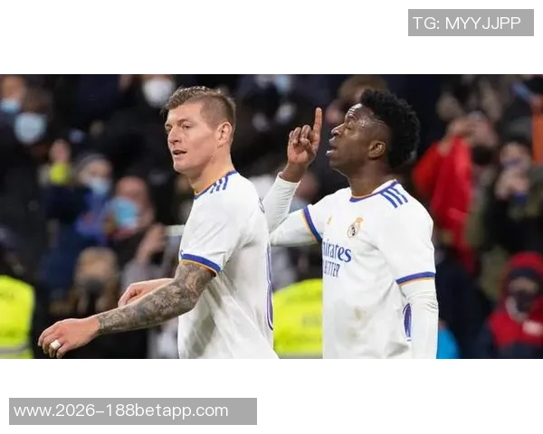 皇马与维尼修斯续约谈判即将重启薪资差距约15