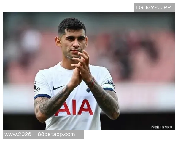 美国后卫麦肯齐谈波帅期望希望能效仿罗梅罗的踢球风格