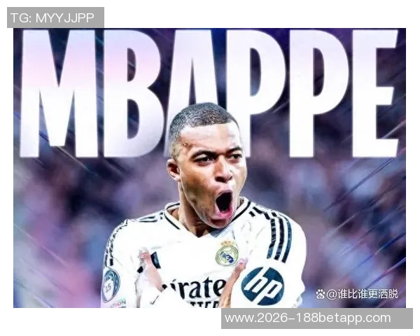 姆巴佩上演帽子戏法荣膺欧冠最佳球员官方宣布他表现出色