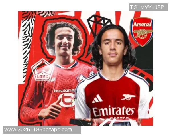 阿森纳欲引进19岁边锋迪奥曼德曼联巴黎也在密切关注 阿森纳欲引进19岁边锋迪奥曼德曼联巴黎也在密切关注