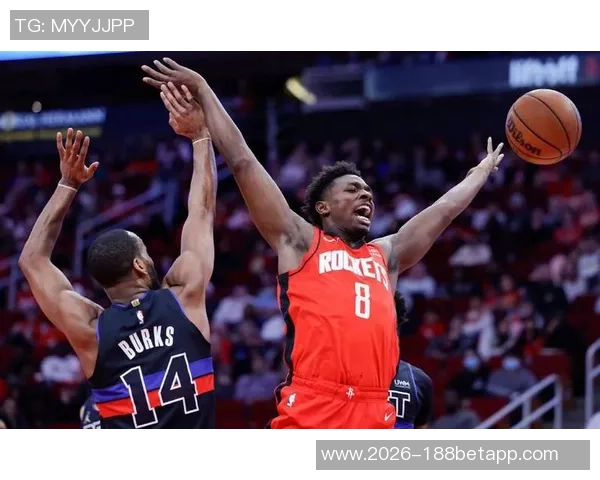 NBA官方送上真挚祝福庆祝火箭球员泰特30岁生日快乐盛典