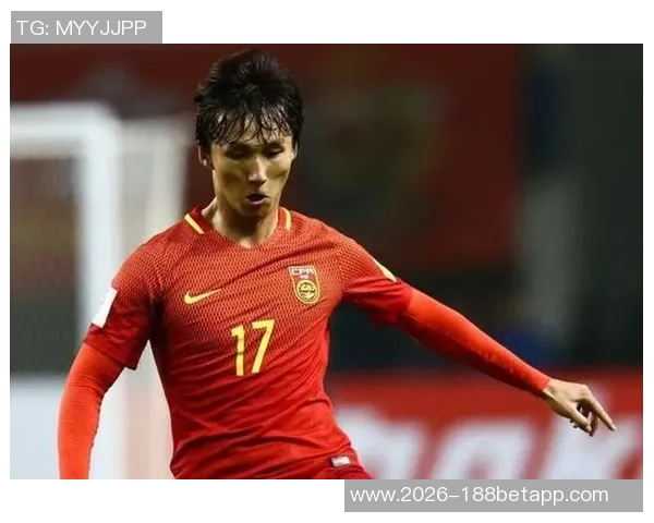 尹鸿博回顾国家队生涯为国征战是我一生中最自豪的时刻