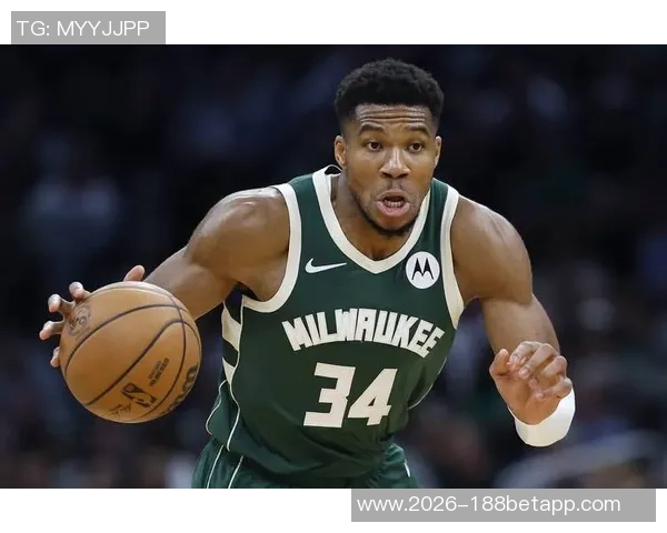 字母哥离队传闻再度升温球迷热议他何时会告别雄鹿 字母哥离队传闻再度升温球迷热议他何时会告别雄鹿