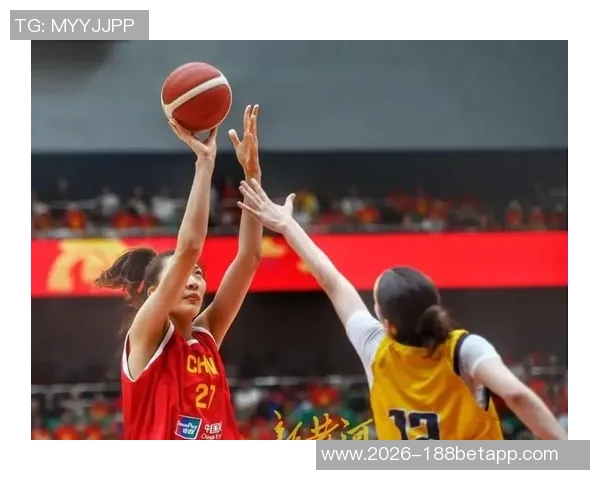 深篮体育女篮锦标赛现场观赛人数突破三万相关产业收入超千万