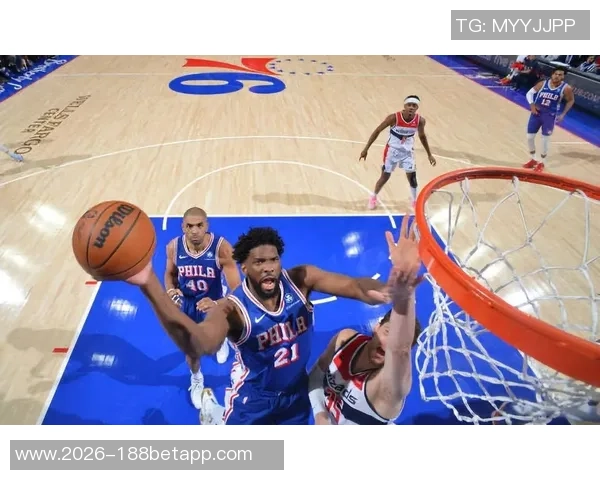 皮尔斯称76人如06年热火马克西潜力无限恩比德无需单打独斗