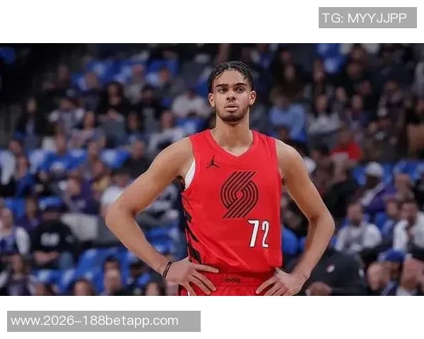 西索科逐渐成熟的表现启示杨瀚森需要更多出场时间 西索科逐渐成熟的表现启示杨瀚森需要更多出场时间