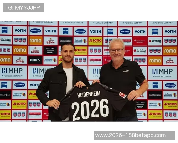 德天空报道海登海姆门将凯文穆勒租借加盟沙尔克不设买断条款 德天空报道海登海姆门将凯文穆勒租借加盟沙尔克不设买断条款