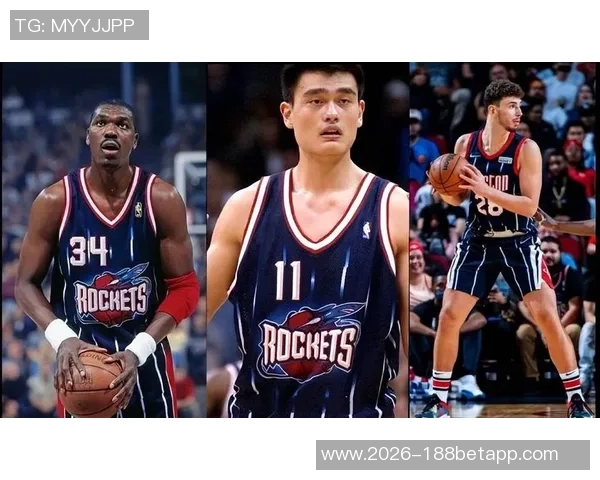 稳定环境对新秀成长至关重要火箭更换教练后姚明角色发生重大变化