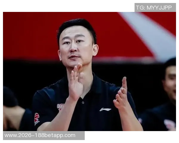 刘维伟谈韦瑟斯庞与米奇受伤情况本场对阵卫冕冠军将更多年轻球员派上场