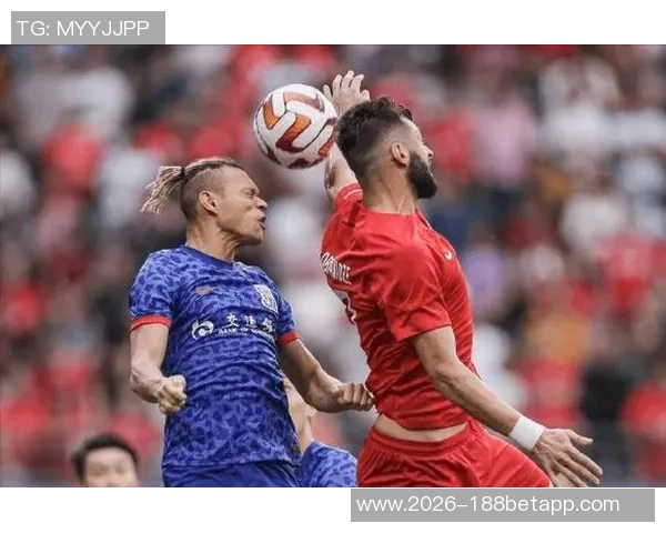 李提香精准直塞助攻奥乌苏转身爆射浙江逆转泰山