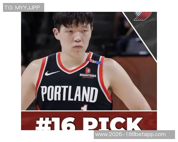 美媒评选25年选秀重排杨瀚森跃升至第九名一球员排名大幅提升28位 美媒评选25年选秀重排杨瀚森跃升至第九名一球员排名大幅提升28位