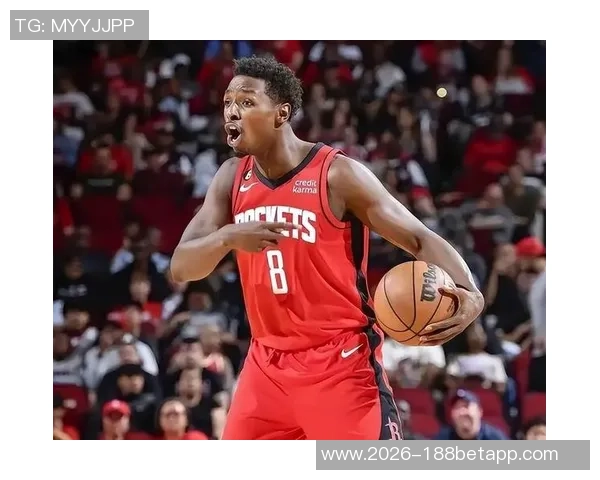 NBA官方送上真挚祝福庆祝火箭球员泰特30岁生日快乐盛典