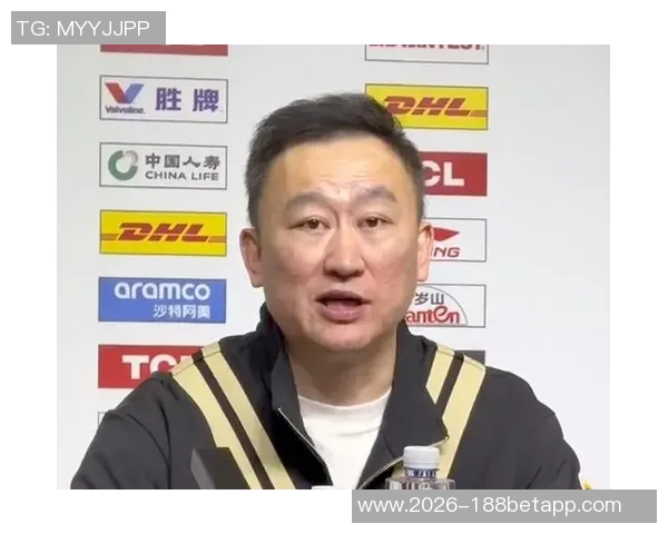 刘维伟回应网友请求抱抱杨瀚森表示已抱过并相信他会没问题 刘维伟回应网友请求抱抱杨瀚森表示已抱过并相信他会没问题